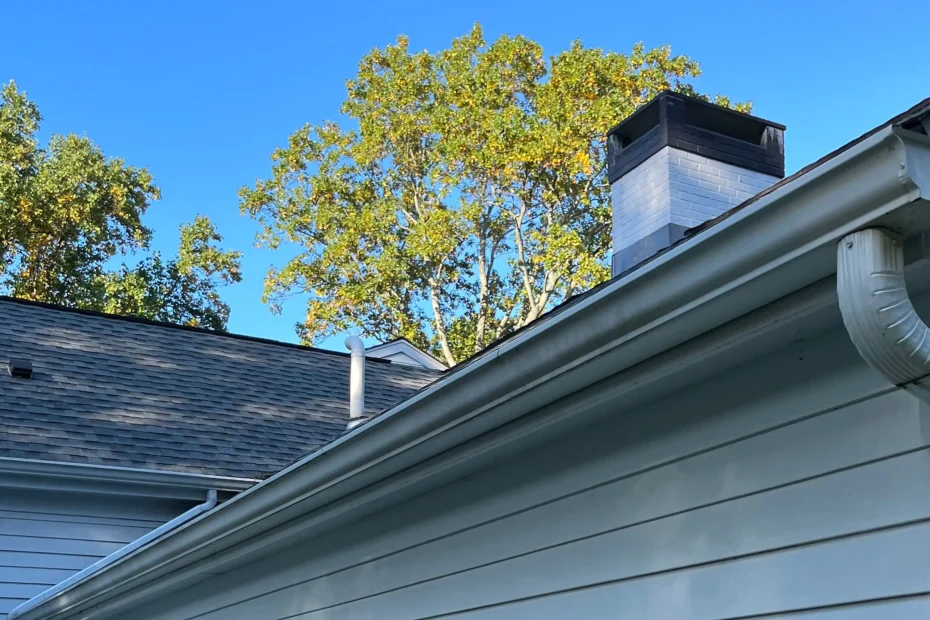 Gutter Cleaning Stockbridge GA